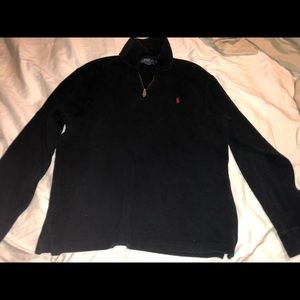 Vintage Polo pullover !